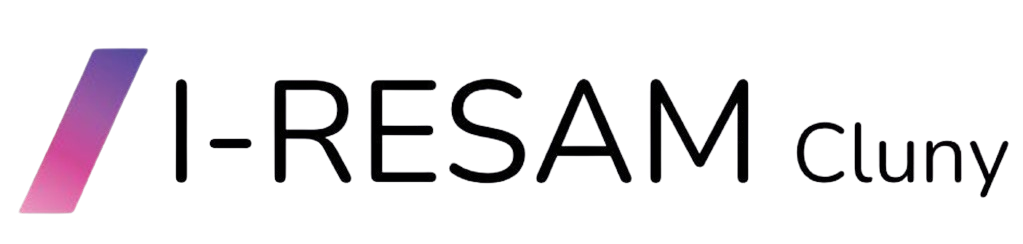 Logo IResam Cluny